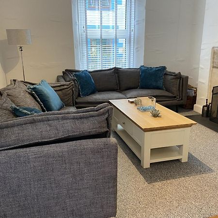 Triple Deck Cottage - 2Mins From Mevagissey Harbour Esterno foto