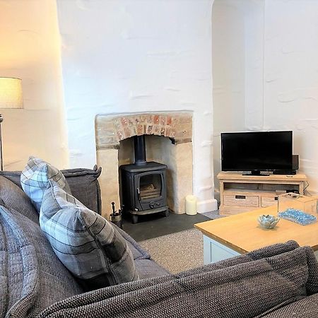 Triple Deck Cottage - 2Mins From Mevagissey Harbour Esterno foto
