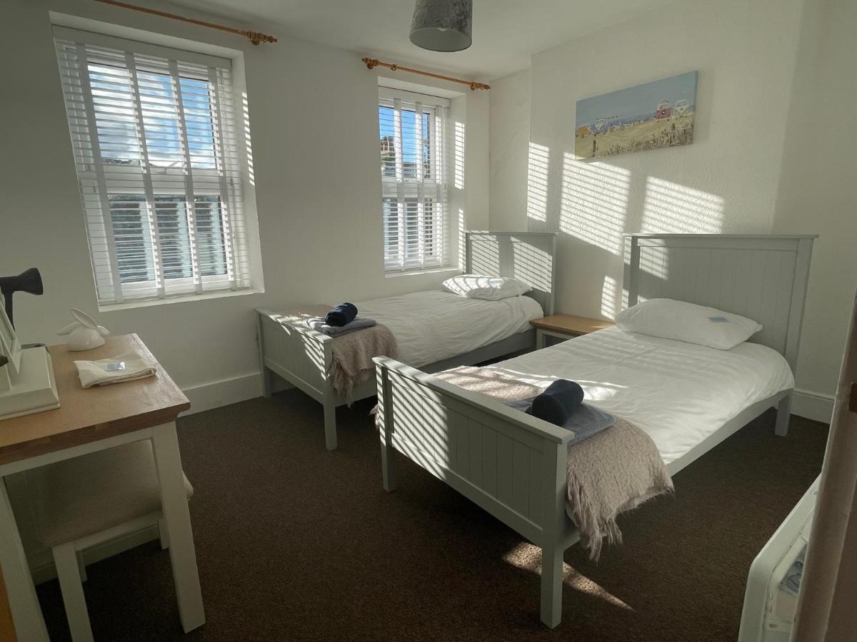 Triple Deck Cottage - 2Mins From Mevagissey Harbour Esterno foto