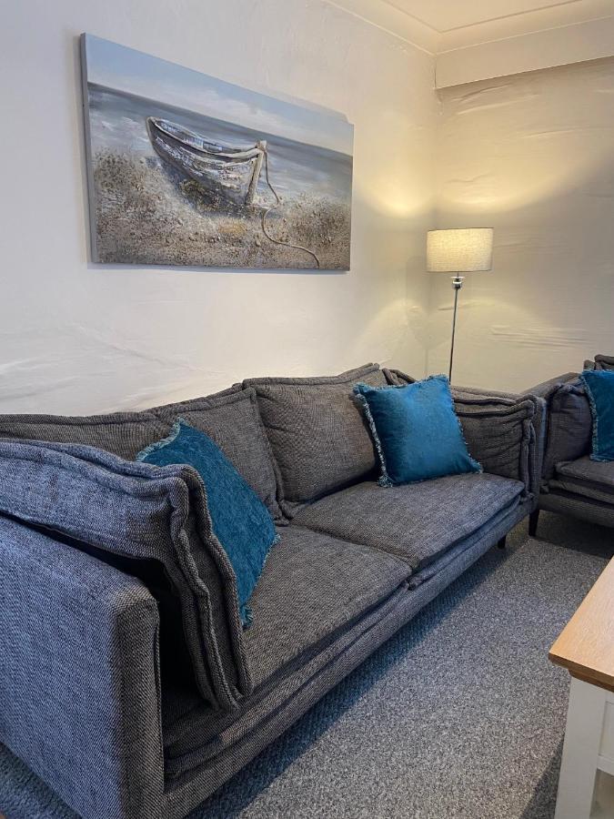 Triple Deck Cottage - 2Mins From Mevagissey Harbour Esterno foto