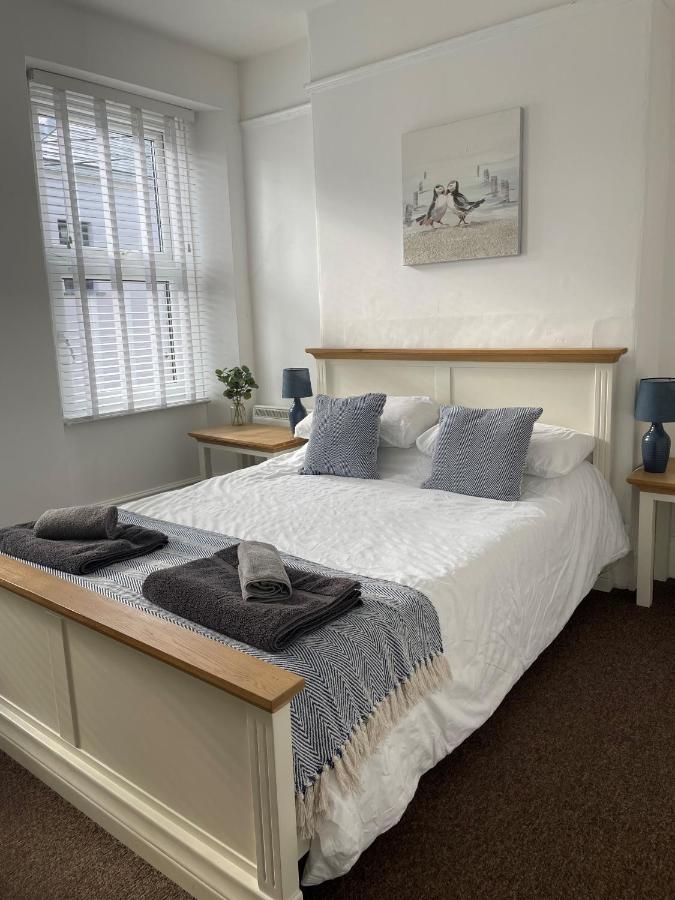 Triple Deck Cottage - 2Mins From Mevagissey Harbour Esterno foto