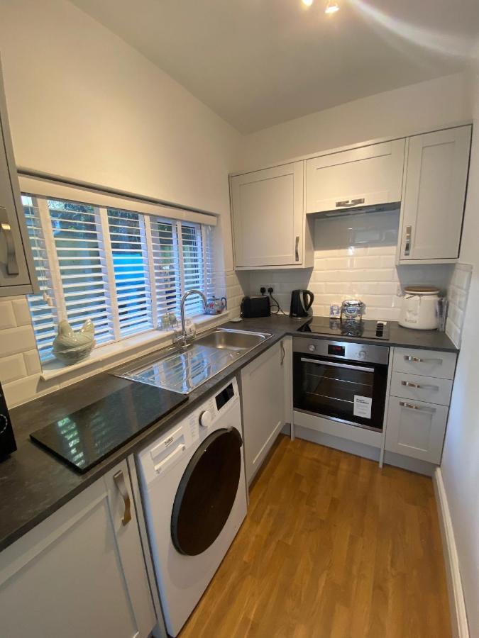 Triple Deck Cottage - 2Mins From Mevagissey Harbour Esterno foto
