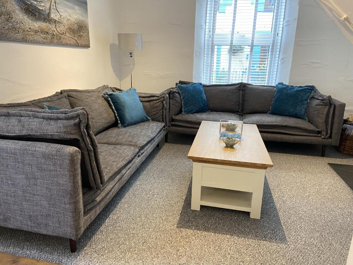 Triple Deck Cottage - 2Mins From Mevagissey Harbour Esterno foto