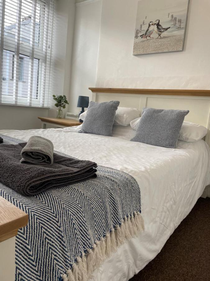 Triple Deck Cottage - 2Mins From Mevagissey Harbour Esterno foto