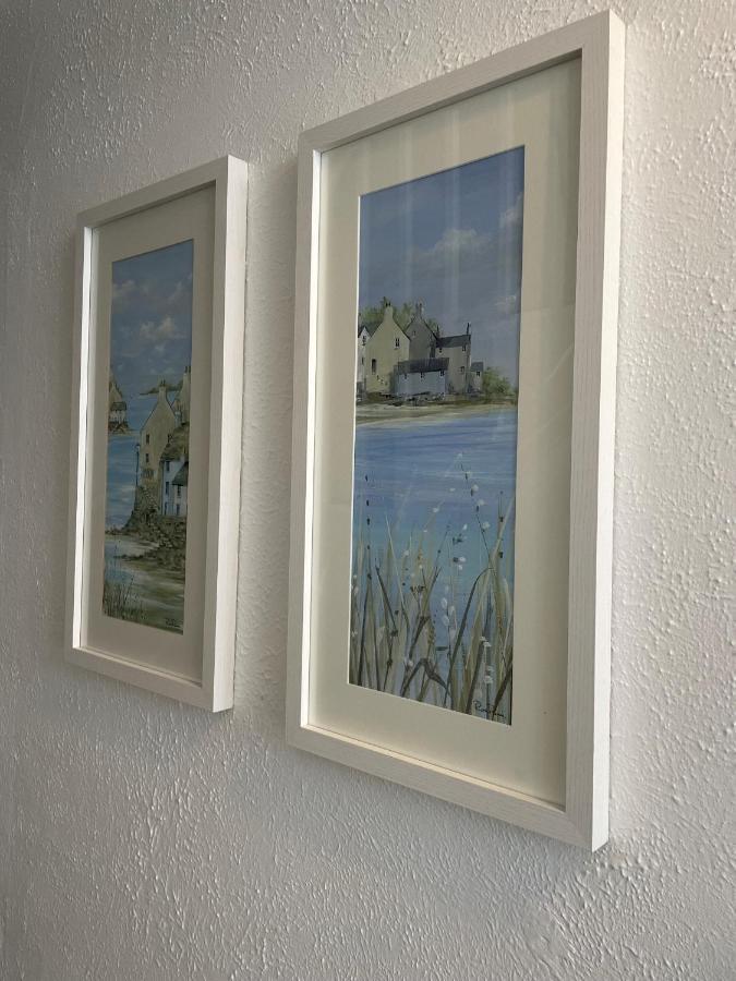 Triple Deck Cottage - 2Mins From Mevagissey Harbour Esterno foto