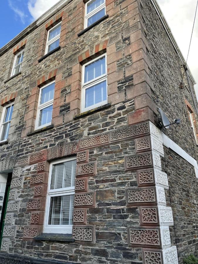 Triple Deck Cottage - 2Mins From Mevagissey Harbour Esterno foto