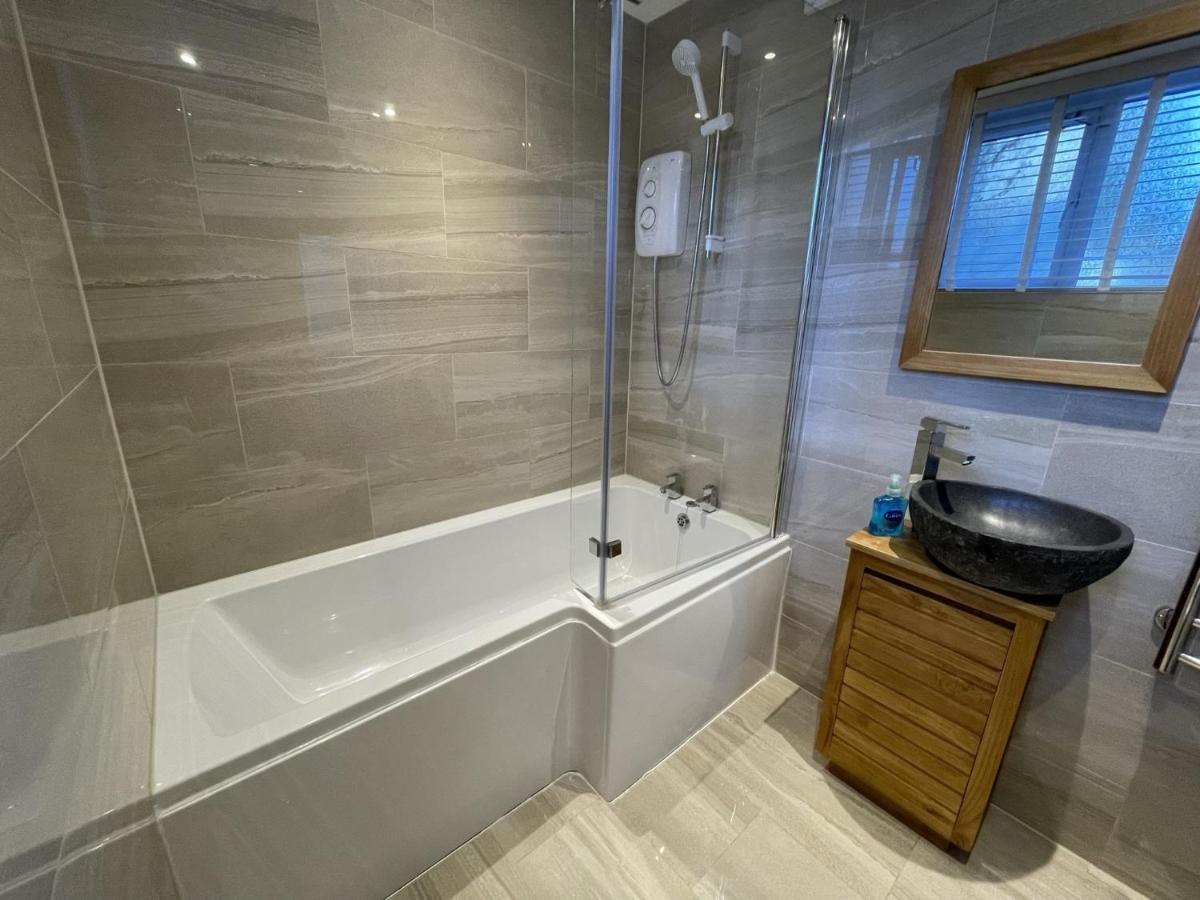 Triple Deck Cottage - 2Mins From Mevagissey Harbour Esterno foto