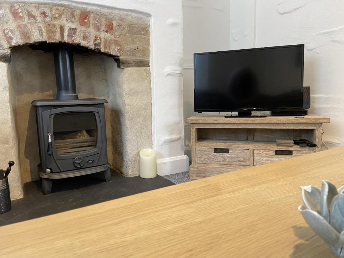 Triple Deck Cottage - 2Mins From Mevagissey Harbour Esterno foto